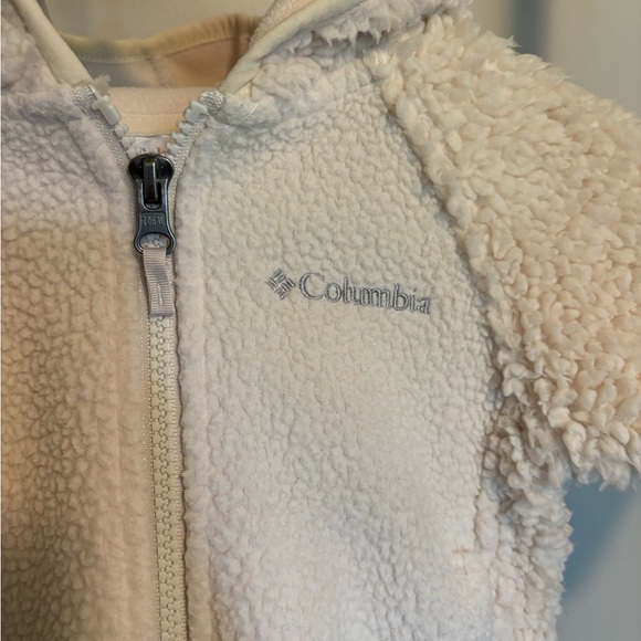 Baby Columbia Jacket - Picture 2 of 5